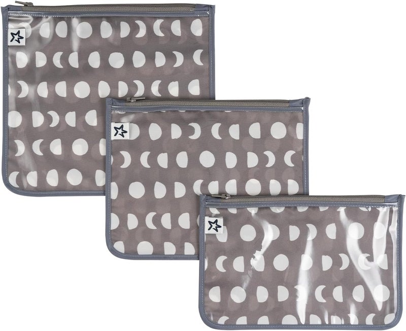 Tiny Twinkle Travel Bags - 3 Pack Set - Image 1